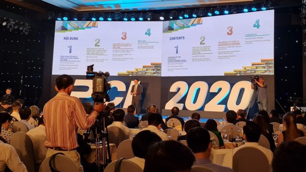 Công bố Chỉ số PCI năm 2020: Đắk Lắk tăng 3 bậc so với 2019 